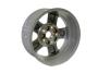 Image of WHEEL. Aluminum. Front or Rear. [17&quot; Aluminum Wheels]. image for your 2010 Ram 1500   