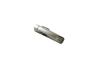 Image of HANDLE. Exterior Door. Right. [Light Gray/Blue], [Body. image for your 2021 Ram 3500 6.7L Turbo I6 Diesel LARAMIE CREW CAB 