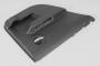 View PANEL. Rear Door Trim. Left.  Full-Sized Product Image
