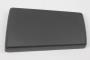 Image of LID. Floor Console Bin. [Dark Slate Gray], [DB]. image for your 2013 Chrysler