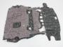 Image of CARPET. Cargo Floor. [BLACK/VITRA GRAY], [2ND. image for your 2016 Jeep Grand Cherokee 5.7L V8 4X2 OVERLAND 