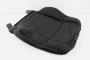 Image of COVER. Seat Back. Left. [DB] , Without. image for your 2003 Chrysler 300  M 