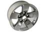 View WHEEL. Aluminum. Front or Rear.  Full-Sized Product Image