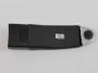 Image of SEAT BELT. Buckle Half, Front Inner. Right. Export. [DARK SLATE GRAY]. image