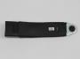 Image of SEAT BELT. Buckle Half, Front Inner. Left. Export. [DARK SLATE GRAY]. image