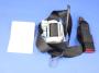 View SEAT BELT. 2nd Rear Center.  Full-Sized Product Image