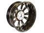 View WHEEL. Aluminum. Front or Rear.  Full-Sized Product Image