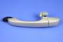 View HANDLE. Exterior Door. Left.  Full-Sized Product Image