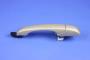 View HANDLE. Exterior Door. Left.  Full-Sized Product Image