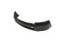 Image of BUMPER. Front. [Black Front Bumper]. image for your 2000 Dodge Ram 1500   