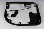 View PANEL. Front Door Trim. Left.  Full-Sized Product Image