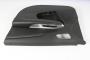 View PANEL. Front Door Trim. Left.  Full-Sized Product Image
