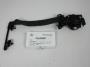 Image of SEAT BELT. Front. Right. [Dark Slate Gray], Up To. image for your Dodge Challenger  