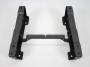 Image of RISER. Seat. [DK. FROST BEIGE/MED. image for your 2013 Dodge Grand Caravan   