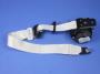 Image of SEAT BELT. Front. Right. [Black/Pearl], [XW]. image