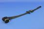 View SEAT BELT, Used for: BELT AND RETRACTOR. Front Seat. Right.  Full-Sized Product Image