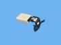 Image of BUCKLE ASSY. BUCKLE ASSY-S/BELT. Left. [X2]. image for your Chrysler