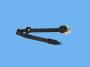 View SEAT BELT. Retractor. Left.  Full-Sized Product Image