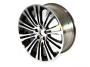 Image of WHEEL. Aluminum. Front or Rear. [20X8.0 POLISHED/PAINTED. image for your Dodge Charger  