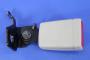 Image of BUCKLE ASSY. BUCKLE ASSY-S/BELT. Right. [X2]. image for your Chrysler