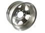 Image of WHEEL. Aluminum. Front or Rear. [No Description. image for your 2017 Ram 1500   