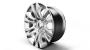 Image of WHEEL. Aluminum. Front or Rear. [No Description. image for your 2023 Dodge Charger   