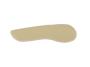 Image of HANDLE. Recliner. Export. [Black/Lt Frost Beige]. image for your 2000 Chrysler 300  M 