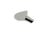 View SHIELD. Seat Adjuster. Inner. Export, Right.  Full-Sized Product Image