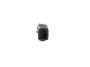 View OUTLET. Used for: Air Conditioning and Heater. Outboard. Left.  Full-Sized Product Image