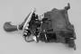 View SHIFTER. Transmission. Export, Left Hand Drive.  Full-Sized Product Image