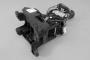 View SHIFTER. Transmission. Export, Left Hand Drive.  Full-Sized Product Image