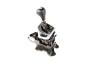 View SHIFTER. Transmission. Export, Left Hand Drive.  Full-Sized Product Image