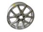 Image of WHEEL. Aluminum. Front or Rear. [No Description. image for your Jeep