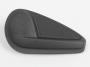 Image of HANDLE. Recliner. [Black], [POWER 6-WAY. image