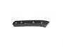 View MOLDING. Wheel Flare. Quarter Panel. Right.  Full-Sized Product Image