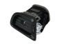 Image of OUTLET. Used for: Air Conditioning and Heater. Right. [BLACK/LINEN], [Dk. image for your Chrysler 300  M