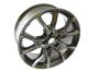 View WHEEL. Aluminum. Front or Rear.  Full-Sized Product Image 1 of 4