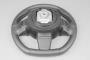 View WHEEL. Steering.  Full-Sized Product Image