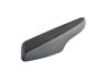 Image of ARMREST. Rear Door Trim. Right. [Black/Caramel], [19. image for your Dodge