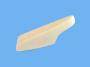 View ARMREST. Rear Door Trim. Right.  Full-Sized Product Image