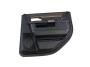 View PANEL. Rear Door Trim. Right.  Full-Sized Product Image