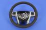 View COVER. Steering Wheel Back.  Full-Sized Product Image 1 of 10