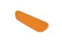 Image of COVER. Handle. Right. [Yorange Clear Coat]. image for your 2000 Chrysler 300  M 