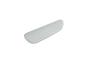 Image of COVER. Handle. Left. [Billet Silver Metallic. image for your 2000 Chrysler 300  M 