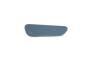 Image of COVER. Handle. Left. [Ceramic Blue Clear. image for your 2020 Dodge Durango   