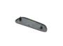 Image of COVER. Handle. Left. [Graphite Metallic Clear. image for your 2000 Chrysler 300  M 