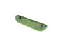 Image of COVER. Handle. Left. [Stryker Green Tri-Coat. image for your 2000 Chrysler 300  M 