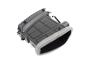 Image of OUTLET. Used for: Air Conditioning and Heater. Right. Export. [Black/Iceland Gray]. image for your Jeep Cherokee  