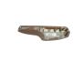 View ARMREST. Front Door Trim. Right. Export.  Full-Sized Product Image