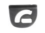 Image of COVER. ARMREST Pivot. Inner Shield.  [Black/Iceland Gray]. image for your 2000 Chrysler 300 M